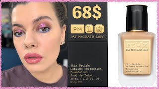 [ЧТО НАМ ПРЕДЛАГАЕТ PAT MCGRATH ЗА 68$?]