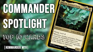 Commander Spotlight - Miirym, Sentinel Wyrm