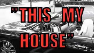 BOW WOW- THIS MY HOUSE