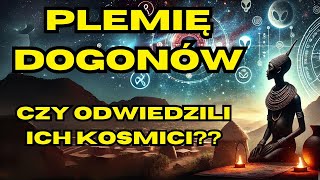 Dogoni - Tajemnice Gwiezdne Plemienia Dogonów i Syriusza #plemiędogonów