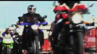 Moto Jerez 09 - Sol Música