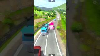 Bus simulator lndonesia game #shorts #trending #gaming #ytshorts