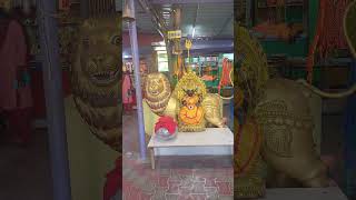 Durgai amman🙏🙏 #ytshorts #friday #shorts #ammandevotional #temple #Anjur #shortvideo @DhivyasDiary