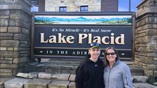 Haley Brothers take on Ironman 70.3 Lake Placid 2018