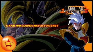 A Fair Win Raider Match For Baby | DBTB Gameplay #121