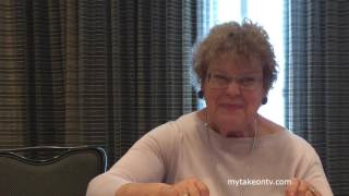 SDCC 2017: Charlaine Harris on bringing the MIDNIGHT TEXAS books to TV