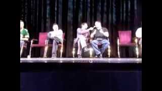 The Not so Newlywed Game 2013  edit