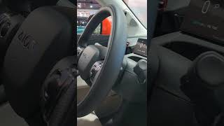 AION V RED- GAC Interior & Exterior