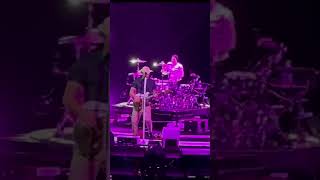 Feeling This blink-182 Live Snippet Denver 2024 #concert #blink182