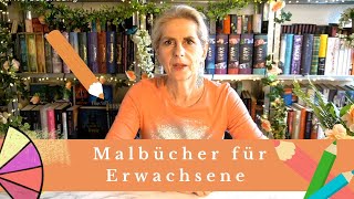 Puzzle und Malbuch Update | Malbücher für Erwachsene