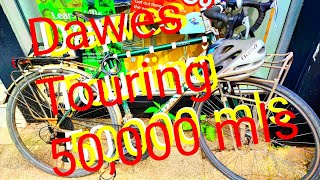 Dawes Touring Cycles