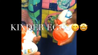 Avengers Toys - Surprise Egg (SECRET INSIDE) | Review