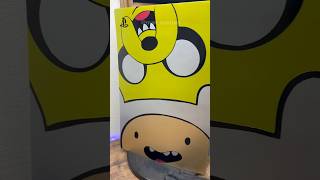 Custom PlayStation5 For Adventure Time #adventuretime