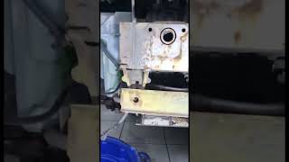 Приехала Тойота на диагностику #mechanic #automobile #автосервис ПрайдМастер