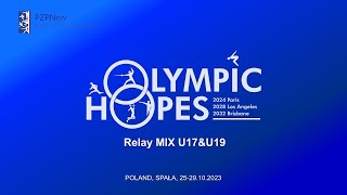 DAY 4 - OLYMPIC HOPES 2023