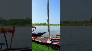 Bhramaputra River | Mymensingh | ব্রহ্মপুত্র  #mymensingh #river #bangladesh #nature