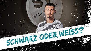 Schwarz oder Weiß? | Stanislav Fehler