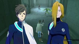 Let's Play Lost Dimension #43 Nagi's personal quest part 1