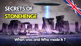 Secrets of Stonehenge  |  Purpose and Construction of The Ancient Stonehenge