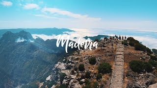 Must See in Madeira, Portugal | travel guide