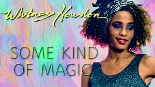 {Request} WHITNEY HOUSTON - SOME KIND OF MAGIC (EDITED AI VERSION)