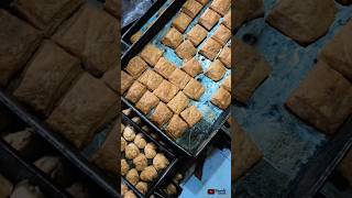 Ooty's Favourite Biscuit's Varkeys #1minutevideo #ooty #cookies #baking  #travel #food #shortsfeed