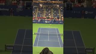 #tennis #shortsvideo #shortvideo #trendingshorts #tiktok #trending #trend #tranding