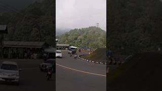 Puncak pass #motovlog  #puncak