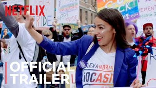 Knock Down the House (2019) | Trailer HD | Rachel Lears | Netflix | Inspirational Documentary Film