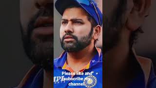 #Hit-Man -Rohit sharma