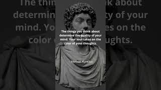 Marcus Aurelius Stoic Quotes #marcusaureliusquote #stoic #stoicism #stoicphilosophy #stoicquotes