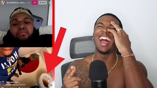 Reacting to Druski Funniest Moments EVER on Instagram Live