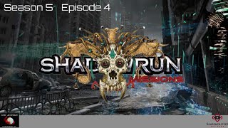 Shadowrun 5e Chicago Missions Season 5   Episode 04