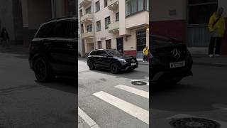 Mercedes GLE 63 AMG (10.05.24) #патрики #carspotting #amg #amazing #mercedes