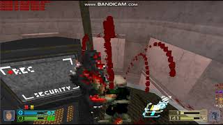 doom 2 project_brutality 5.0:MAP01:extermination day