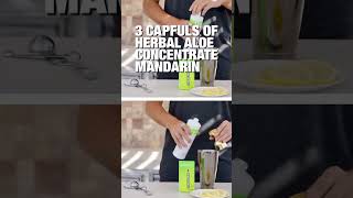 Lemon Functional Tea | Stay Energy Stay Healthy