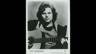 Van Morrison Precious Time (is slipping away)