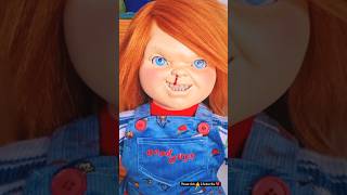 Bad Chucky & Good Chucky| #shorts #goodguy