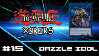 Yu-Gi-Oh! Xybers Episode 15