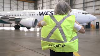 WestJet orders more Boeing 737 MAX jets