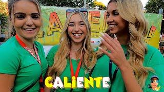 Caliente Zurich 2022 8.07.2022