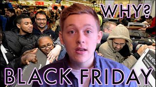 Is Black Friday Worth it?