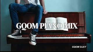 GQOM PIANO MIX[busiswa, Babes Wodumo, Shebeshxt