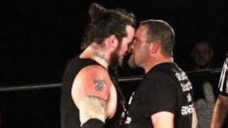 masada vs corporal Robinson