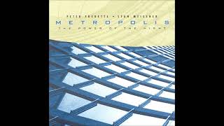 Running after a dream (HQ) - Metropolis