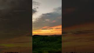 #sunset #sunsetlovers #sunsetview #arrahman #sunsets #river #viralvideo #viralshorts