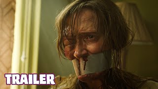 AN ANGRY BOY (2024) Official Trailer (4K) Eric Roberts