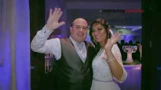 Video Clip Fiorella y Jose