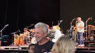 Steve Winwood “Glad” Live 8/25/24 Chicago Illinois