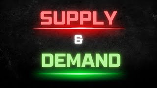 Day 8 | Supply and Demand | Ultimate Technical Analysis Course